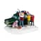 Lemax; Lemax® Vail Village™ At The Slopes; Category:Figurines; Image:2
